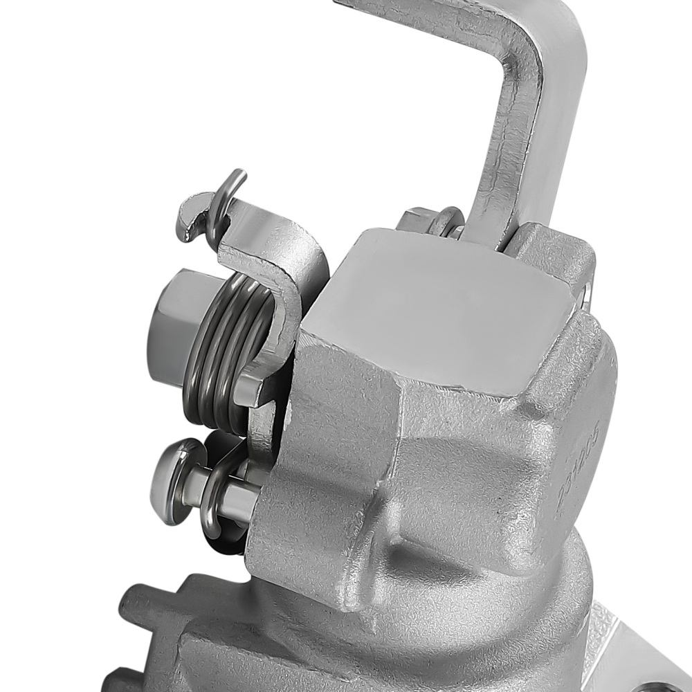 RightLeft Rear Brake Caliper For CFmoto compatible for ZFORCE 950 Sport CF1000USA 5HY0081200