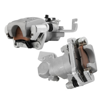 RightLeft Rear Brake Caliper For CFmoto compatible for ZFORCE 950 Sport CF1000USA 5HY0081200