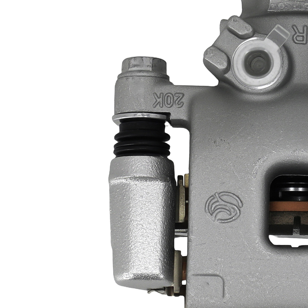 Rear Right Brake Caliper compatible for ZFORCE CF1000US-A CFMoto UFORCE 1000 5HY0-081200