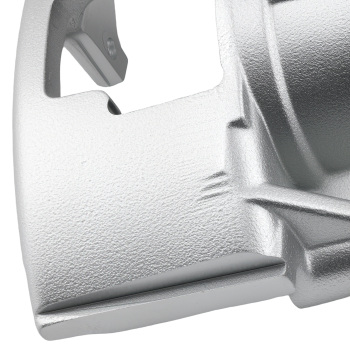 Front Left Right Brake Calipers Pair compatible for Chevy Blazer/C1500 C2500 C3500 18-4297