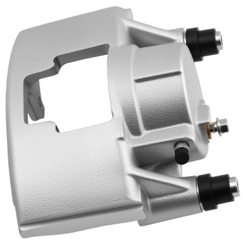 Front Left Right Brake Calipers Pair compatible for Chevy Blazer/C1500 C2500 C3500 18-4297