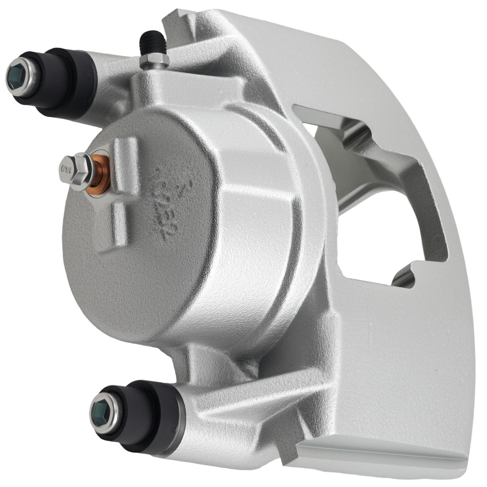 Front Left Right Brake Calipers Pair compatible for Chevy Blazer/C1500 C2500 C3500 18-4297
