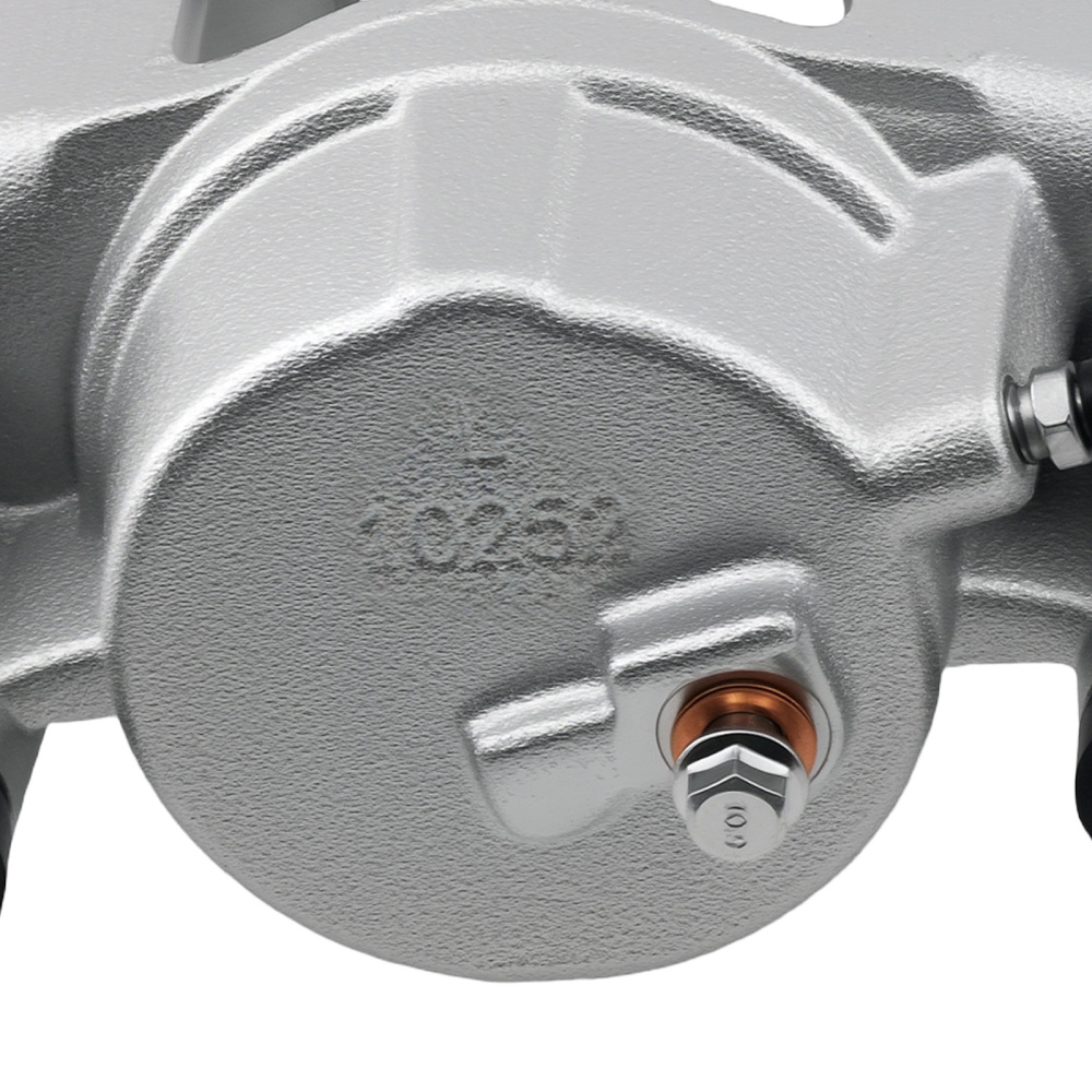 Front Left Right Brake Calipers Pair compatible for Chevy Blazer/C1500 C2500 C3500 18-4297