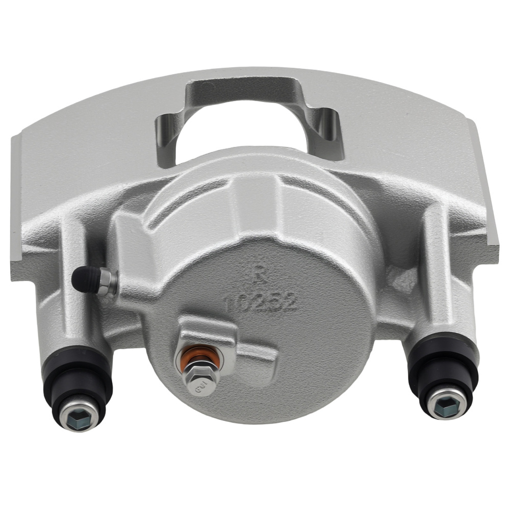 Front Left Right Brake Calipers Pair compatible for Chevy Blazer/C1500 C2500 C3500 18-4297