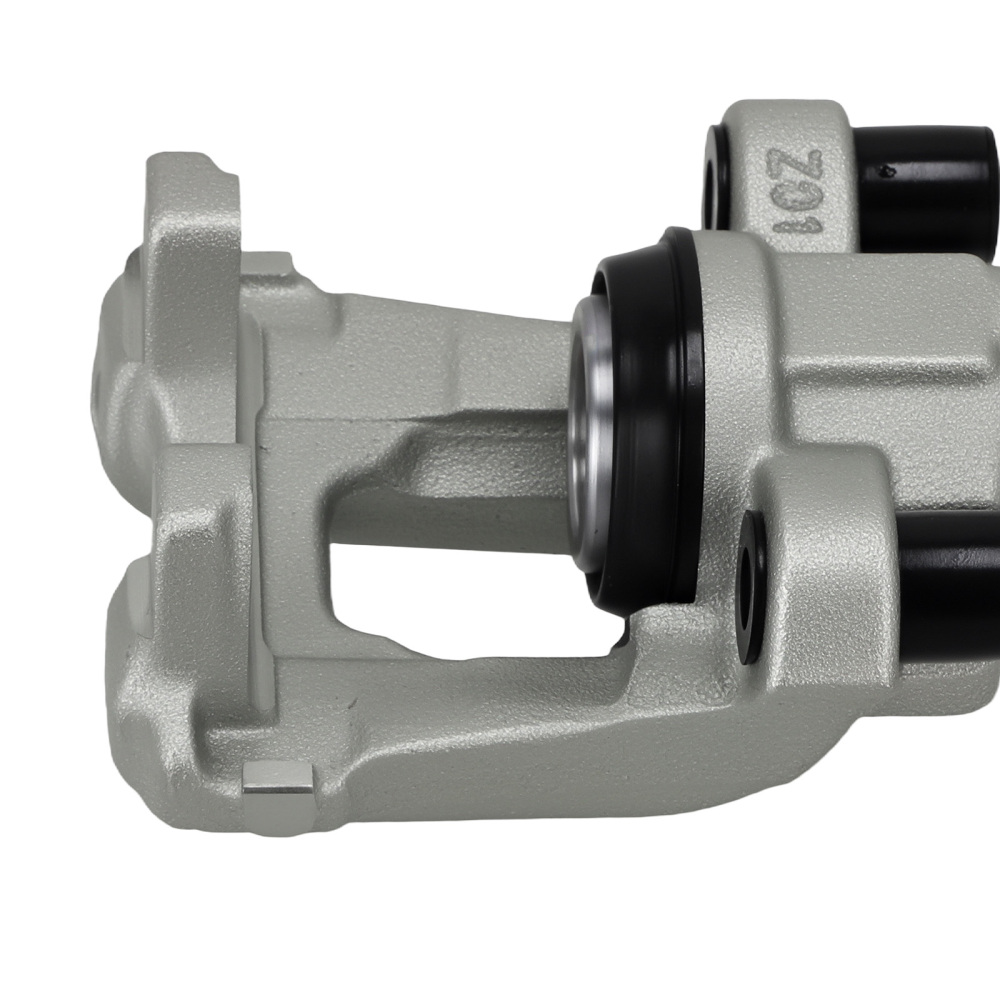 Pair Rear Brake Caliper Floating Left+Right compatible for BMW 1 2 Series F20 F21 F87 F23