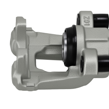 Pair Rear Brake Caliper Floating Left+Right compatible for BMW 1 2 Series F20 F21 F87 F23