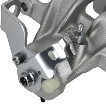 Pinza Freno compatibile per Audi 80 8C B4 Posteriore 1.9L 2.6L 1991-1994 8A0698680X