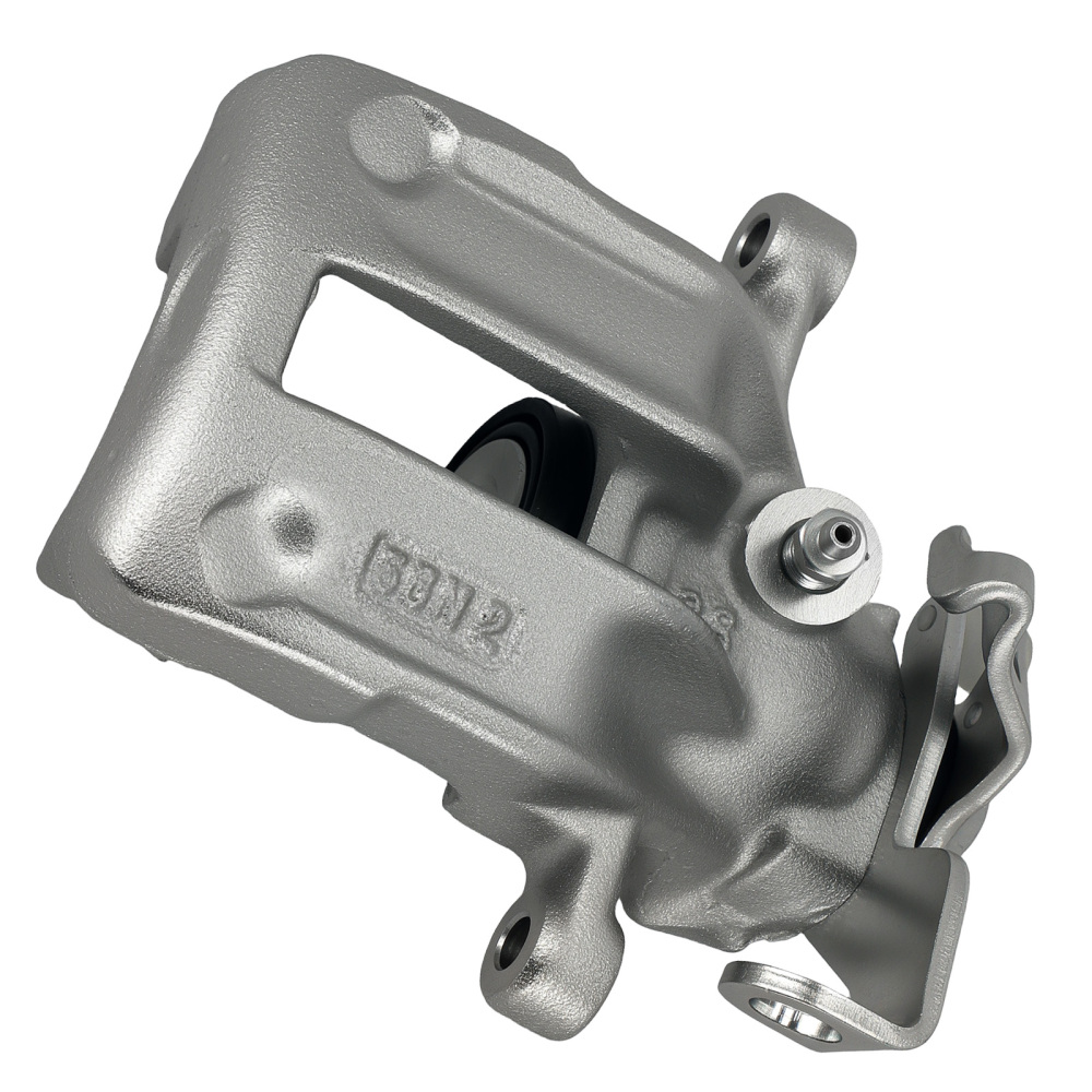 Pinza Freno compatibile per Audi 80 8C B4 Posteriore 1.9L 2.6L 1991-1994 8A0698680X