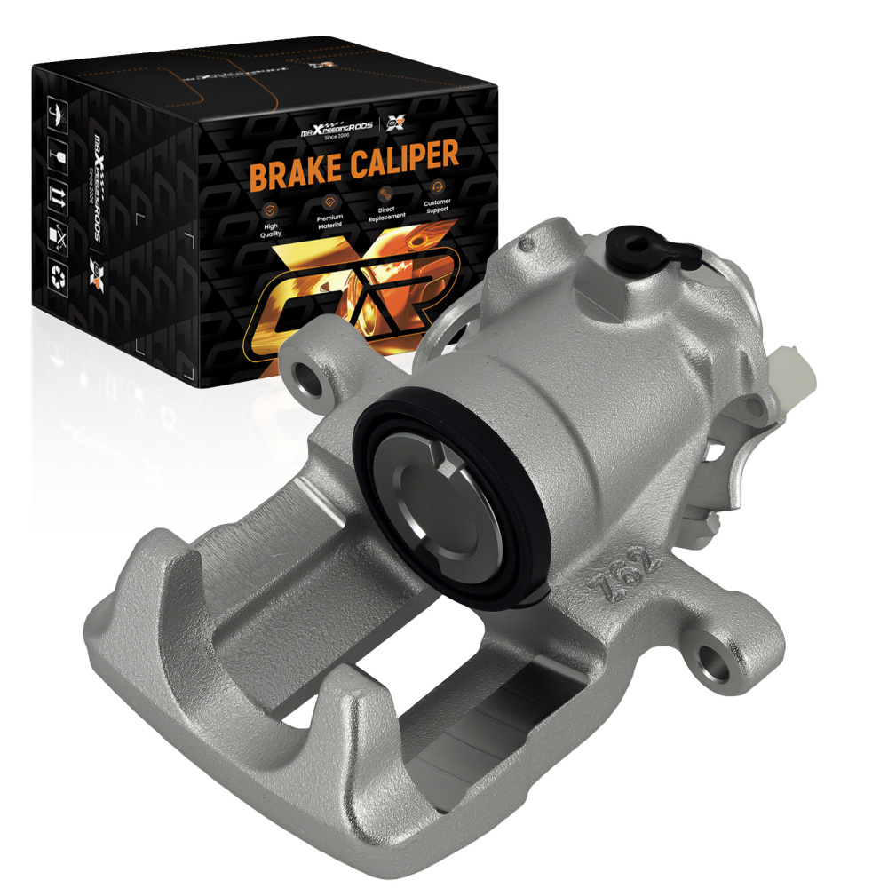 Pinza Freno compatibile per Audi 80 8C B4 Posteriore 1.9L 2.6L 1991-1994 8A0698680X