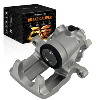 Pinza Freno compatibile per Audi 80 8C B4 Posteriore 1.9L 2.6L 1991-1994 8A0698680X