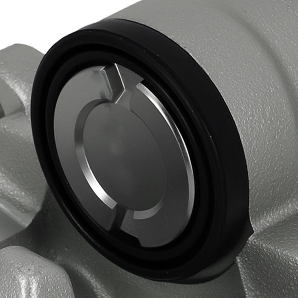 Pinza Freno Posteriore Destra compatibile per Audi 80 B4 2.8L 1991-1994 8A0615424 341951