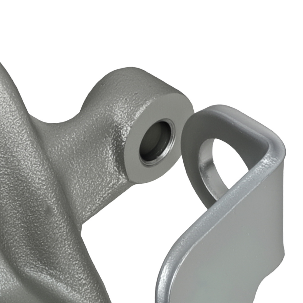 Pinza Freno Posteriore Destra compatibile per Audi 80 B4 2.8L 1991-1994 8A0615424 341951