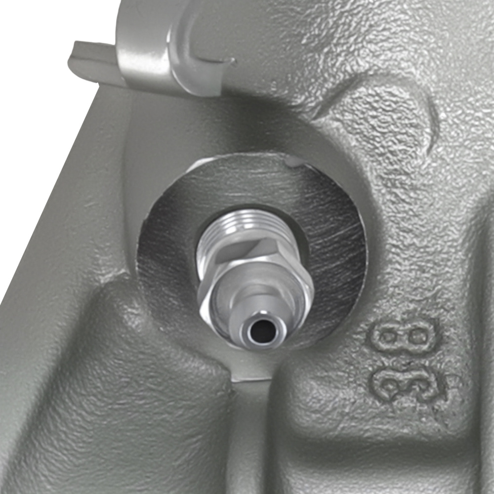 Pinza Freno Posteriore Destra compatibile per Audi 80 B4 2.8L 1991-1994 8A0615424 341951