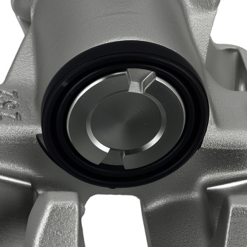 Pinza Freno Asse Posteriore Destra compatibile per Audi 80 8C 1991-1994 8A0698680X