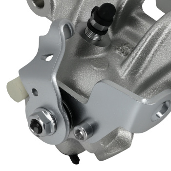 Pinza Freno Asse Posteriore Destra compatibile per Audi 80 8C 1991-1994 8A0698680X