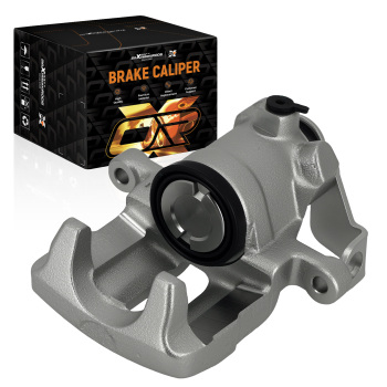 Pinza Freno Asse Posteriore Destra compatibile per Audi 80 8C 1991-1994 8A0698680X