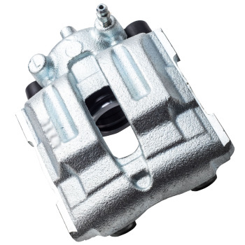 2pcs Front Brake Caliper compatible for BMW 3 Series 318i 320i 335i 330i 34216768697 / 8