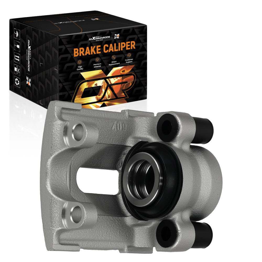 Rear Right Brake Caliper compatible for BMW 3 Series E81 E82 E88 E90 E91 E92 E93 07-13