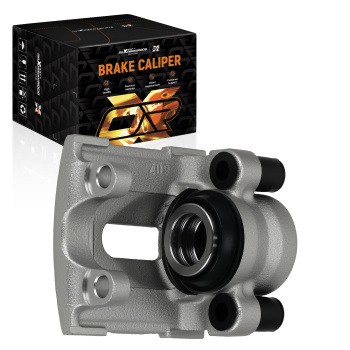 Rear Right Brake Caliper compatible for BMW 3 Series E81 E82 E88 E90 E91 E92 E93 07-13