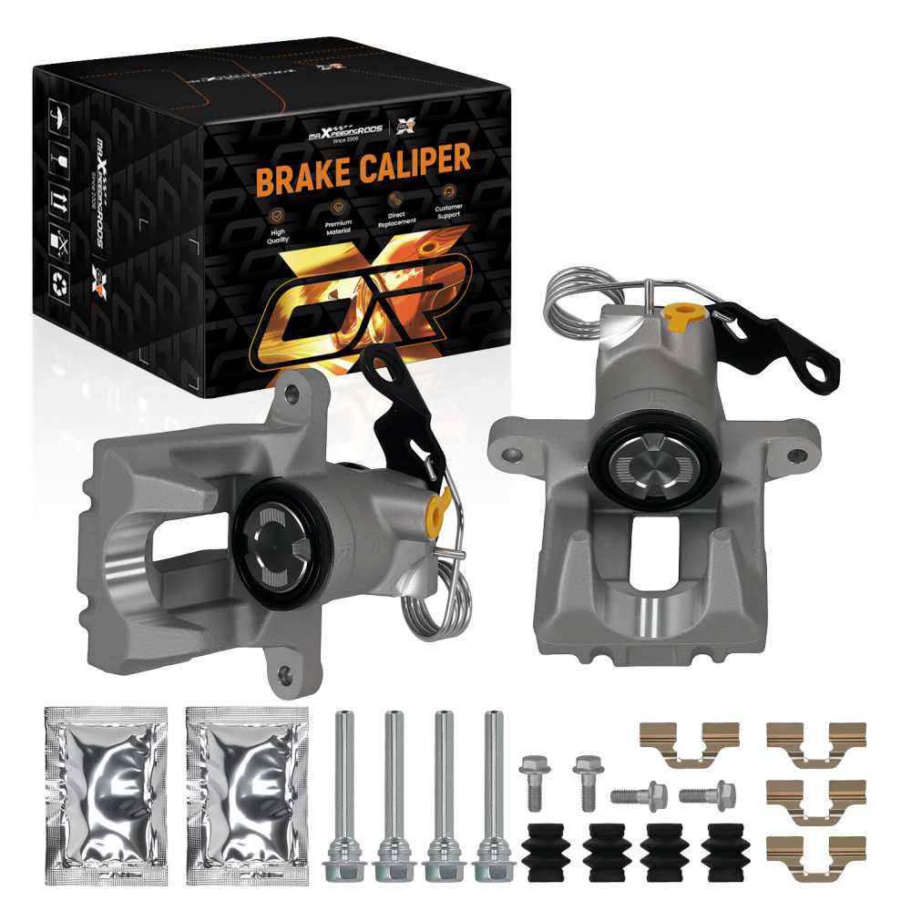 pinza de freno trasera izquierda derecha compatible para Audi A4 A6 compatible para VW Passat 3B3 8E0615424