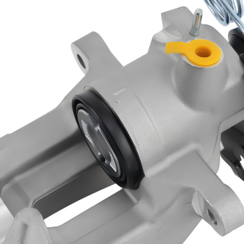 1x Pinza Freno Posteriore Sinistra compatibile per Audi A6 C5 A4 B5 Avant compatibile per SKODA Volks Wagen