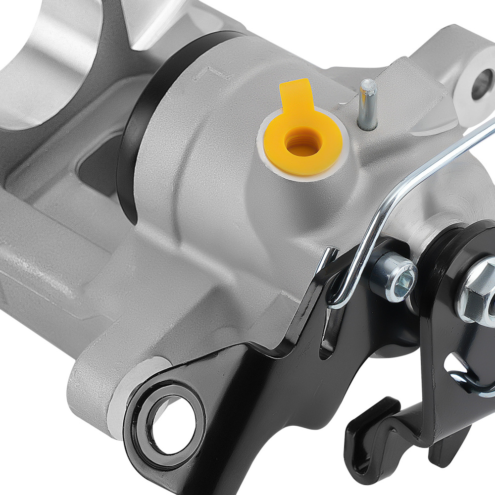 1x Pinza Freno Posteriore Sinistra compatibile per Audi A6 C5 A4 B5 Avant compatibile per SKODA Volks Wagen