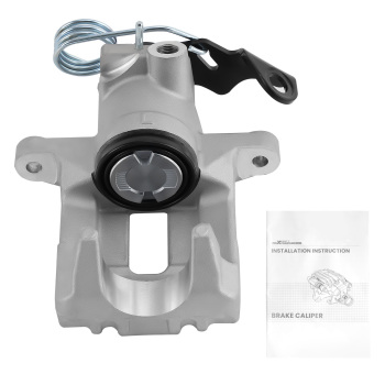1x Pinza Freno Posteriore Sinistra compatibile per Audi A6 C5 A4 B5 Avant compatibile per SKODA Volks Wagen