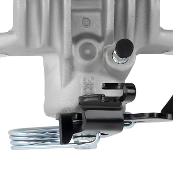 Paire compatible pour Audi A4 B7 B6 1.6 1.8 T 1.9 2.0 TDI 01-08 Arrière Droit Gauche Étrier