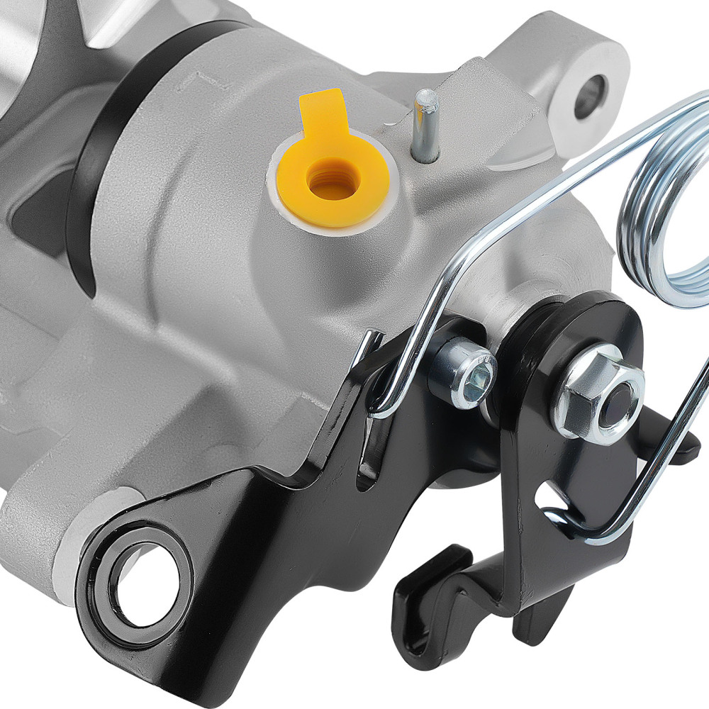 Pair brake caliper rear left right compatible for Audi A4 1.8 A6 2.8 3.0 S4 2.7 compatible for VW Passat