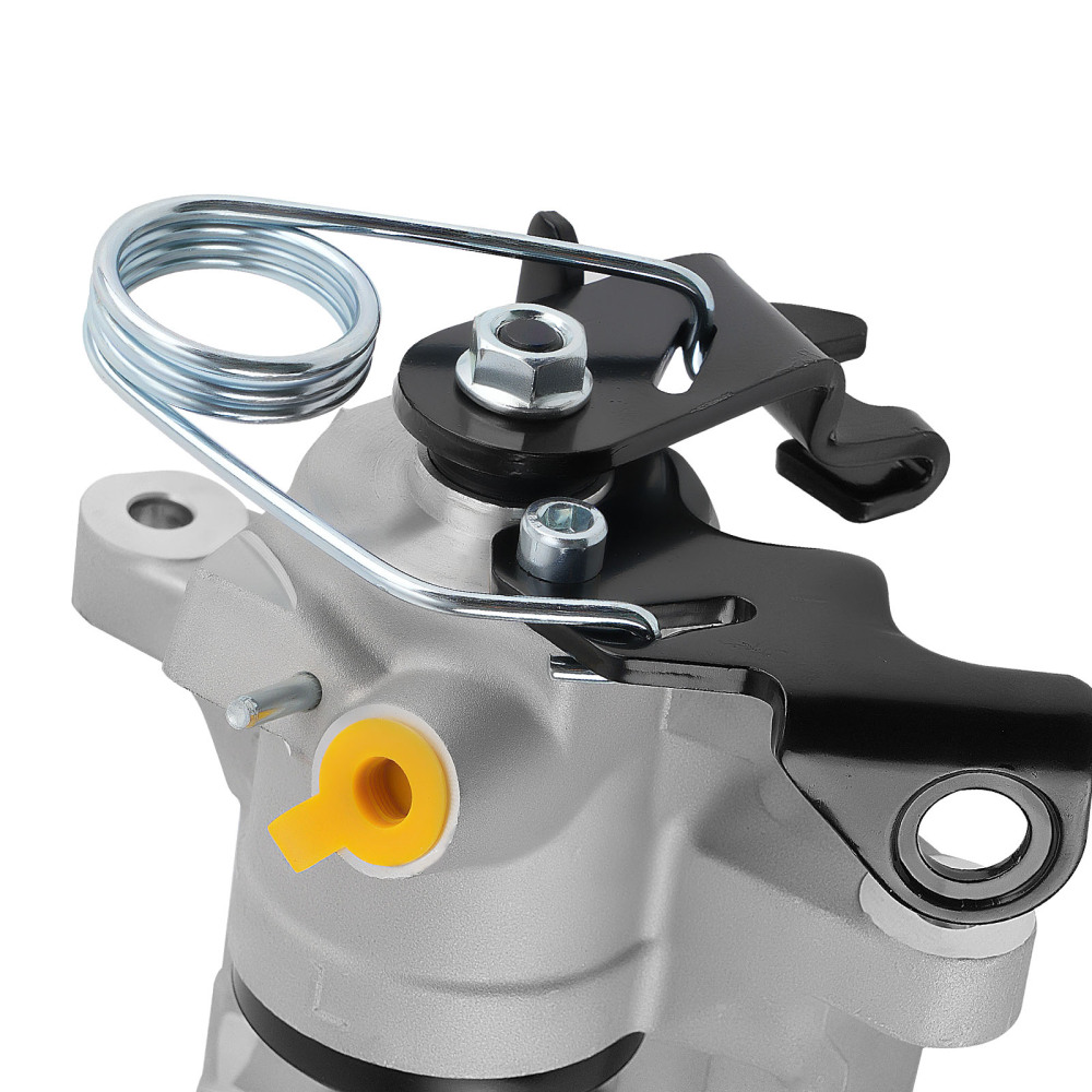 Pair brake caliper rear left right compatible for Audi A4 1.8 A6 2.8 3.0 S4 2.7 compatible for VW Passat