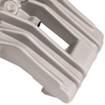 Disc Brake Caliper Rear Right compatible for Volkswagen Passat 1998-2004 8E0615424