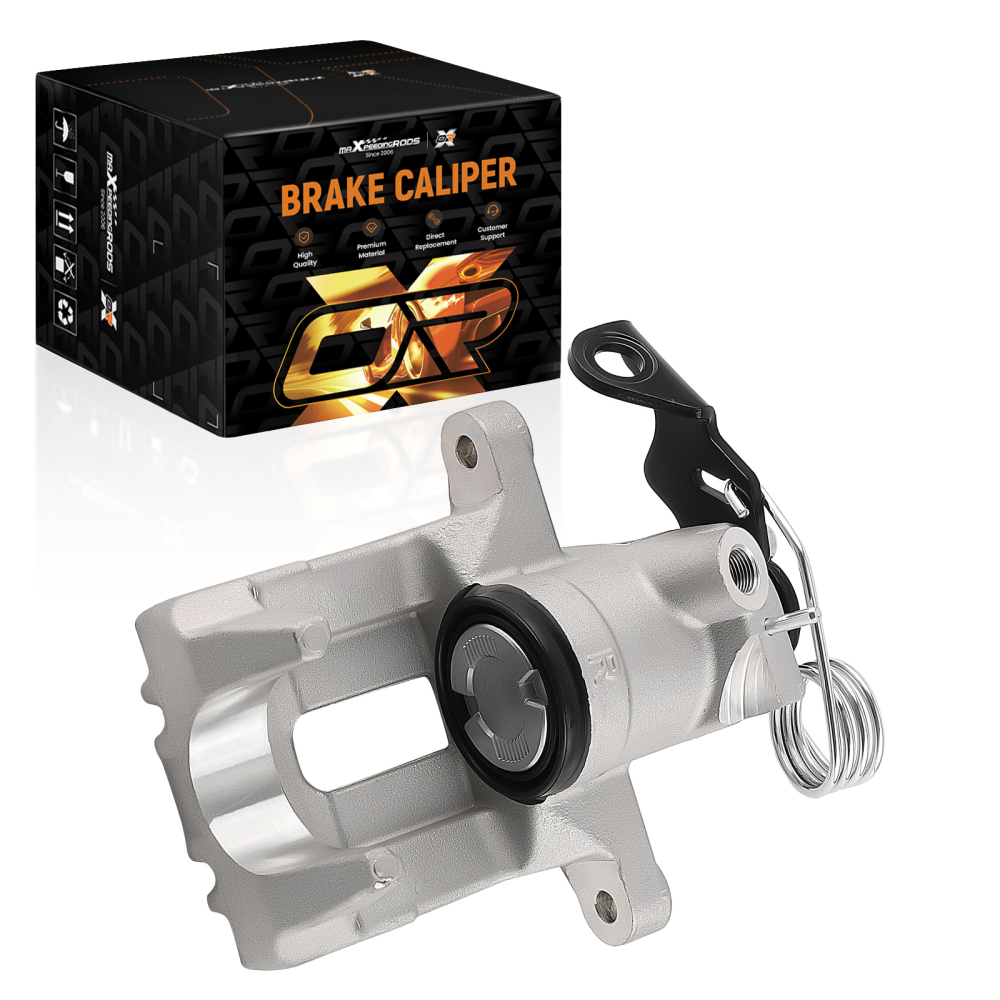 Rear Right Disc Brake Caliper 8E0615424 compatible for Audi A4 A6 compatible for VW Passat Saloon 3B2 3B6
