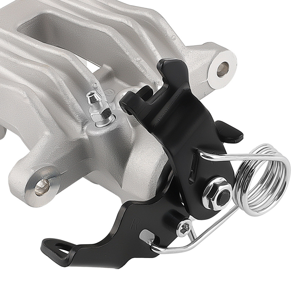 Disc Brake Caliper Rear Right compatible for Volkswagen Passat 1998-2004 8E0615424