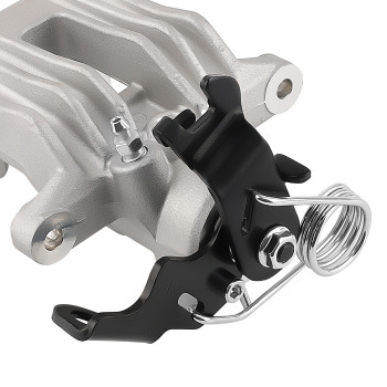 Disc Brake Caliper Rear Right compatible for Volkswagen Passat 1998-2004 8E0615424