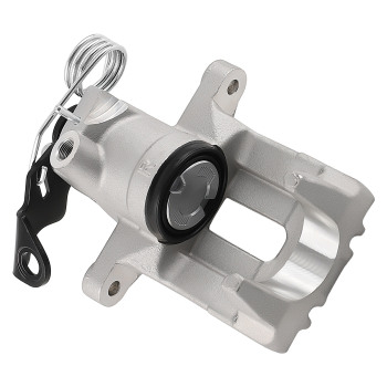 Disc Brake Caliper Rear Right compatible for Volkswagen Passat 1998-2004 8E0615424