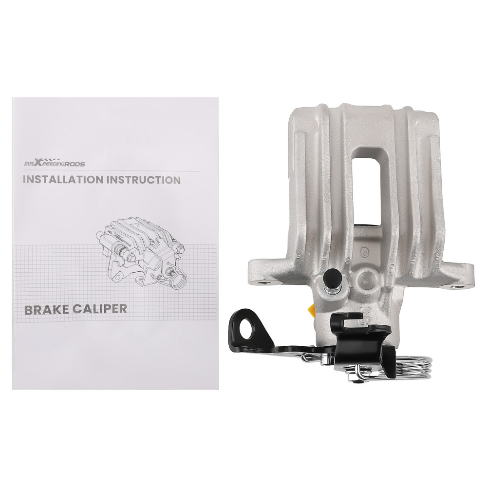 Disc Brake Caliper Rear Right compatible for Volkswagen Passat 1998-2004 8E0615424