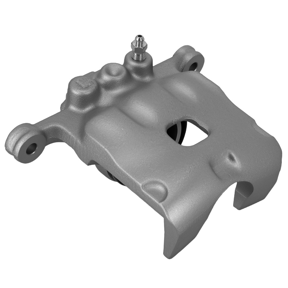 Front Left Right Brake Calipers compatible for Ford Fiesta MK6 MK VI 08-On 1766840 1766808