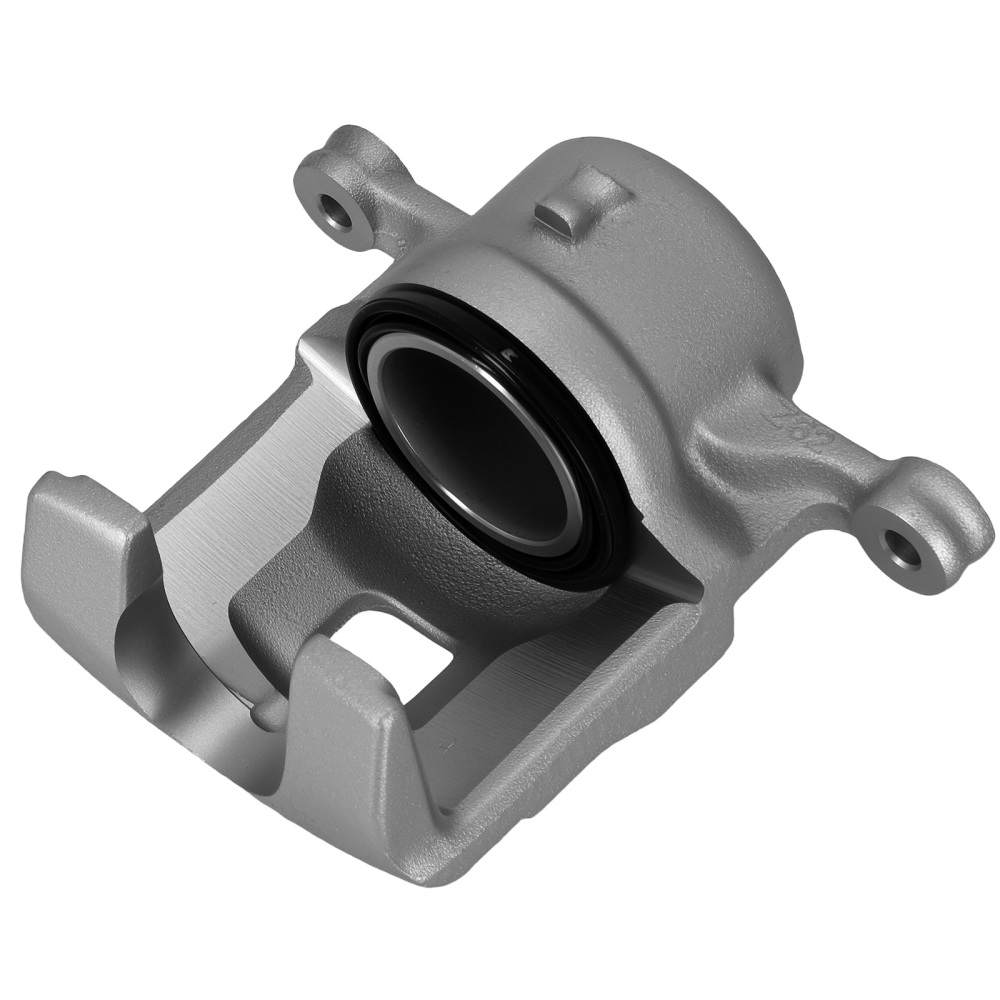 Front Left Right Brake Calipers compatible for Ford Fiesta MK6 MK VI 08-On 1766840 1766808