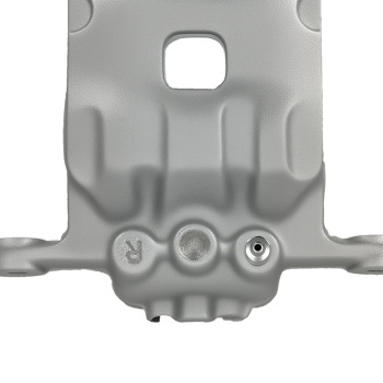 Pinza Freno Anteriore Destra compatibile per Ford Fiesta VI 2008-On 8V512B294AA 1550200 54mm