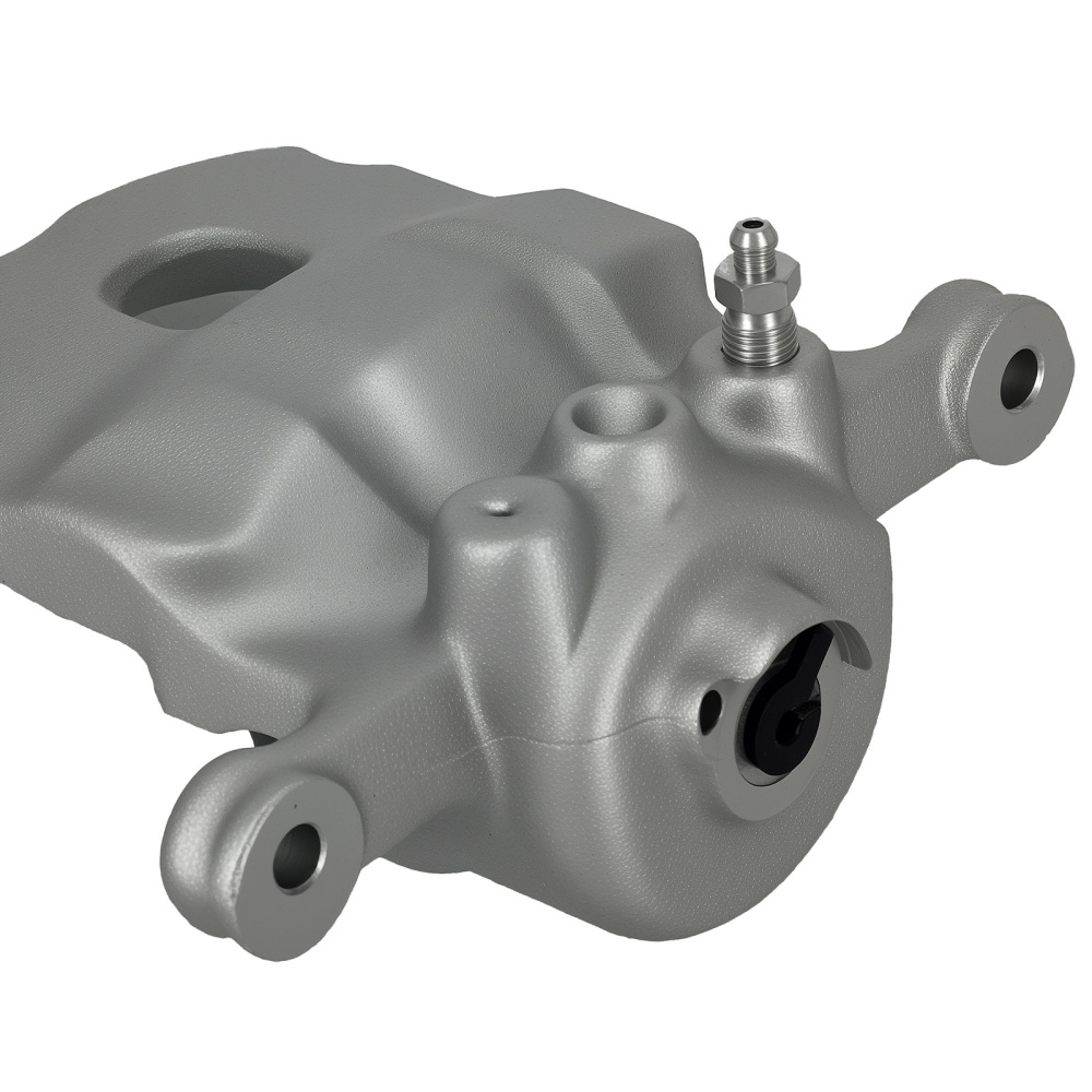 Pinza Freno Anteriore Destra compatibile per Ford Fiesta VI 2008-On 8V512B294AA 1550200 54mm