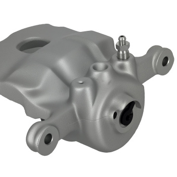 Pinza Freno Anteriore Destra compatibile per Ford Fiesta VI 2008-On 8V512B294AA 1550200 54mm