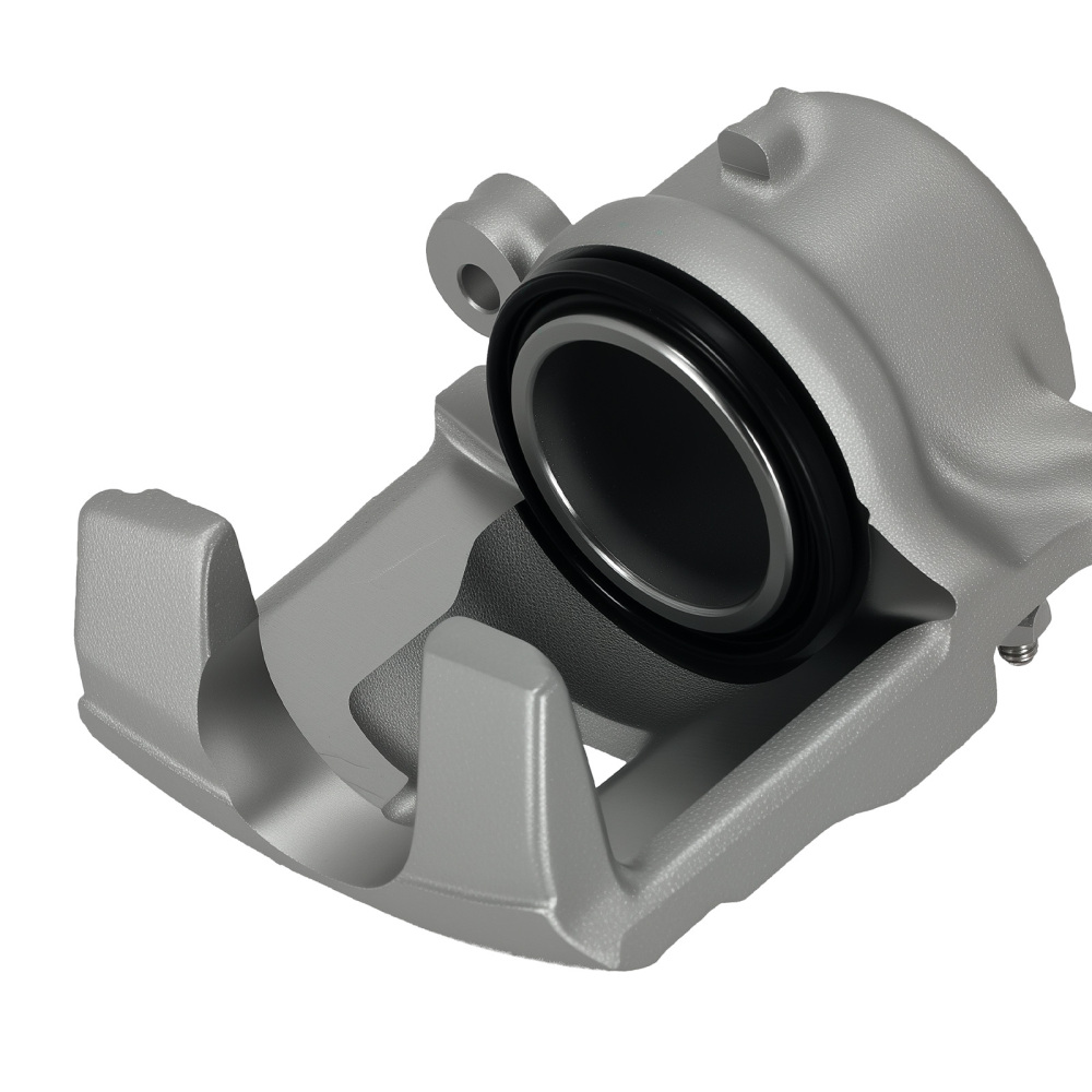 Pinza Freno Anteriore Destra compatibile per Ford Fiesta VI 2008-On 8V512B294AA 1550200 54mm