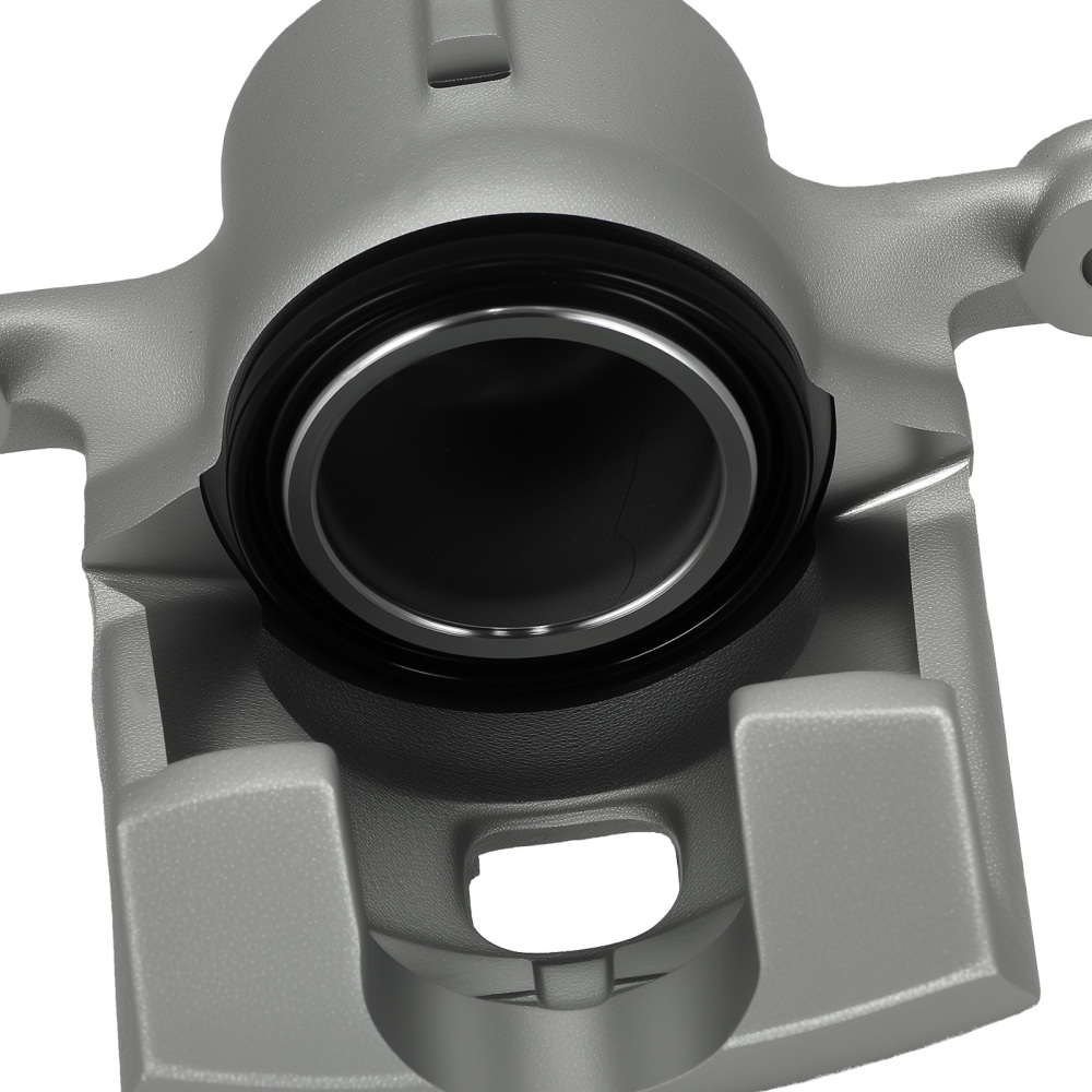 Pinza Freno Anteriore Destra compatibile per Ford Fiesta VI 2008-On 8V512B294AA 1550200 54mm