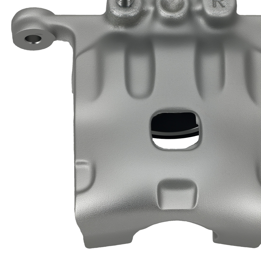 Pinza Freno Anteriore Destra compatibile per Ford Fiesta VI 2008-On 8V512B294AA 1550200 54mm