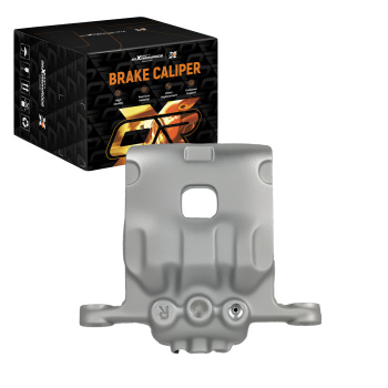 Pinza Freno Anteriore Destra compatibile per Ford Fiesta VI 2008-On 8V512B294AA 1550200 54mm