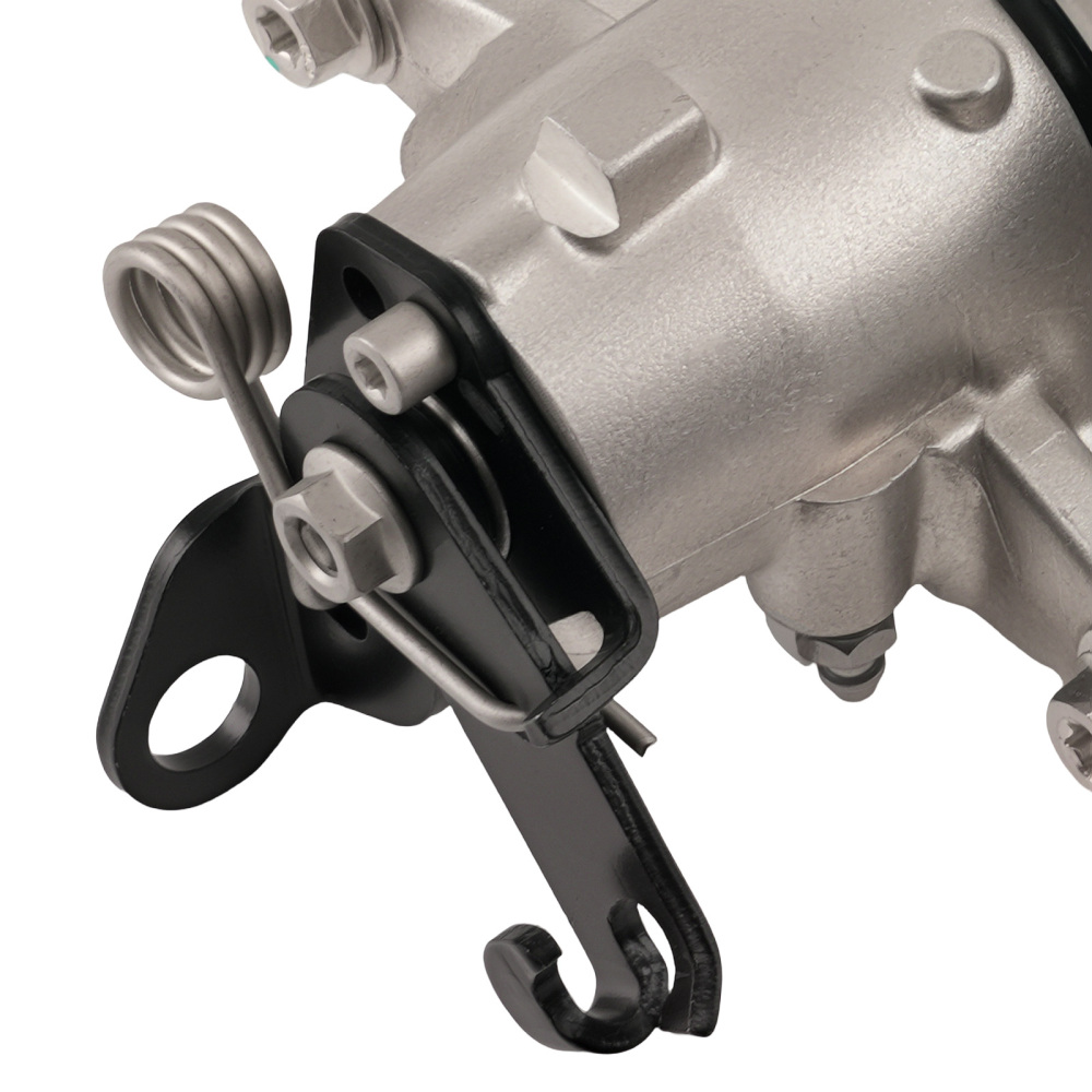 Rear Left Right Brake Calipers Pair compatible for Buick LaCrosse 2012-2016/Compatible for Regal 2011-2017