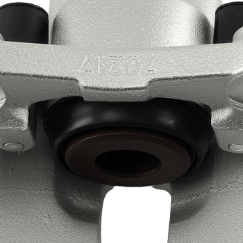 Rear Left Right Brake Calipers Pair compatible for Jeep Grand Cherokee WJ 1999-2004 18B4818