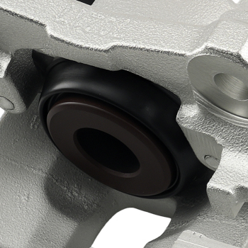 Rear Left Right Brake Calipers Pair compatible for Jeep Grand Cherokee WJ 1999-2004 18B4818