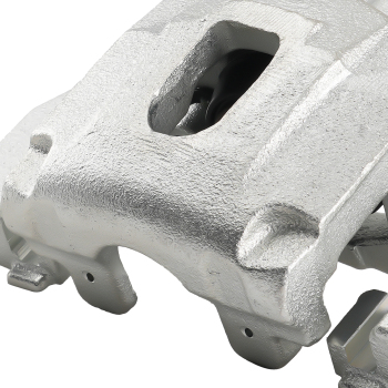 Rear Left Right Brake Calipers Pair compatible for Jeep Grand Cherokee WJ 1999-2004 18B4818