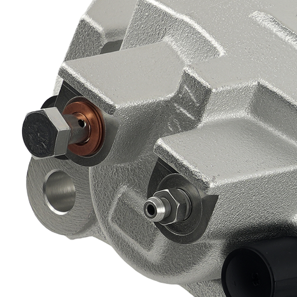 Rear Left Right Brake Calipers Pair compatible for Jeep Grand Cherokee WJ 1999-2004 18B4818